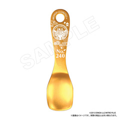 アイスクリームスプーン　雲次　刀剣乱舞ONLINE（2026年8月上旬以降発売予定）