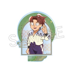 忍たま乱太郎 ヴィンテージシリーズ　アクリルスタンドVol.4　山田利吉（2026年6月下旬以降発売予定）