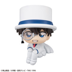 るかっぷ 名探偵コナン 怪盗キッド（2026年12月以降発売予定）