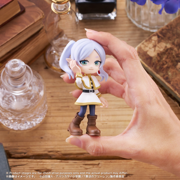 PalVerse 葬送のフリーレン【単品】（2026年11月以降発売予定） 通販