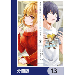 ある日突然、ギャルの許嫁ができた【分冊版】　13