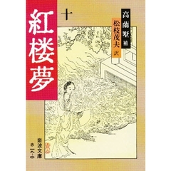 紅楼夢　１０　改訳