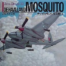デ・ハヴィランド・モスキート