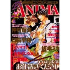 Ｂ’ｓ　ＡＮＩＭＡ　　　１