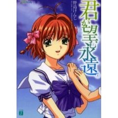 君が望む永遠　１