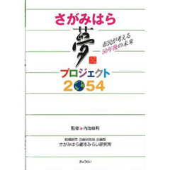 さがみはら夢プロジェクト２０５４　市民が考える５０年後の未来