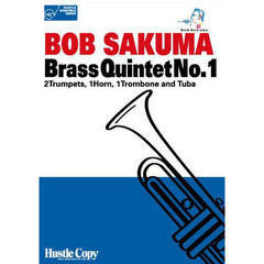 Brass Quintet No.1