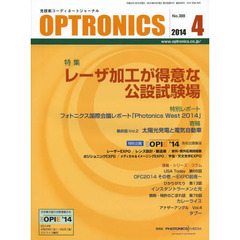 ＯＰＴＲＯＮＩＣＳ　３８８