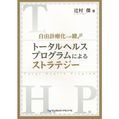 トータルヘルスプログラムによるストラテジー　自由診療化への鍵