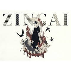 ＺＩＮＧＡＩ