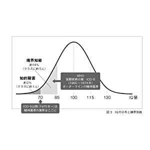 マンガでわかる境界知能とグレーゾーンの子どもたち 通販｜セブン