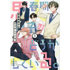 思春期男子はどうかしている。　１