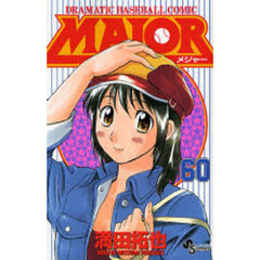 ＭＡＪＯＲ　ＤＲＡＭＡＴＩＣ　ＢＡＳＥＢＡＬＬ　ＣＯＭＩＣ　６０