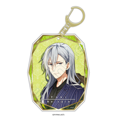 【アイドリッシュセブン】アクリルキーホルダー 千