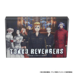 【セブンネット限定/東京リベンジャーズ】アクリルブロック