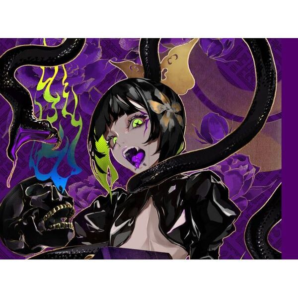 いかづち LAM画集 通販｜セブンネットショッピング