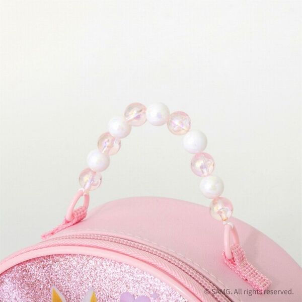 キャッチ！ティニピン キラキラポシェットBOOK (宝島社ブランドムック