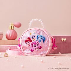 キャッチ！ティニピン キラキラポシェットBOOK (宝島社ブランドムック)