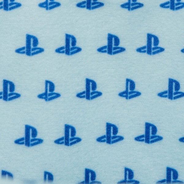 初代PlayStationのマルチクッションケースBOOK（セブン‐イレブン