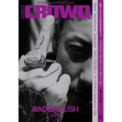 THE CROWD──ele-king presents HIP HOP JAPAN