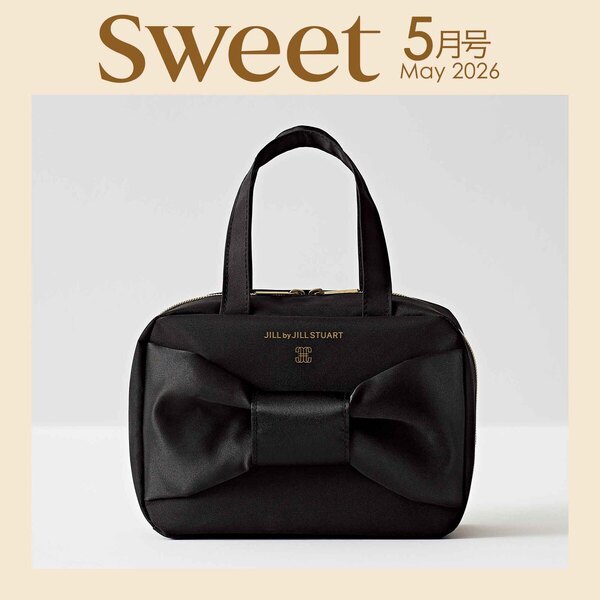 Sweet（スウィート） 2026年5月号 表紙：MAZZEL 通販｜セブンネット