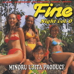 Fine　Night　vol．0～5S　SURF　SNOWBOARD　SKATEBOARD　STR