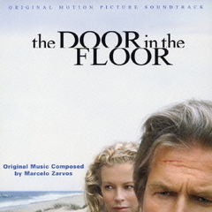映画「ドア・イン・ザ・フロア」オリジナル・サウンドトラック