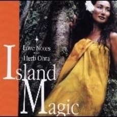 ISLAND　MAGIC