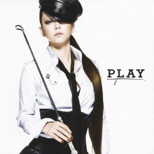 Amazon.co.jp: PLAY - 安室奈美恵: ミュージック
