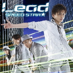 Lead／SPEED STAR★ AKIRA Ver．