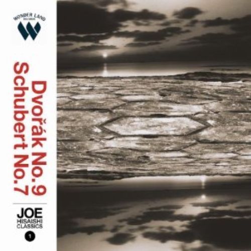 ドヴォルザーク：交響曲第9番≪新世界より≫／シューベルト：交響曲第7