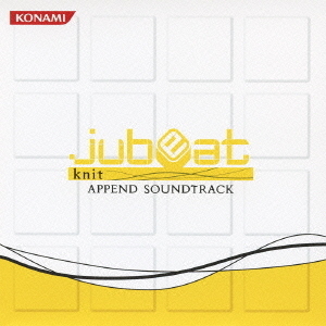 ֥ͥåȥåԥ󥰤㤨jubeatknitAPPENDSOUNDTRACKפβǤʤ2,200ߤˤʤޤ