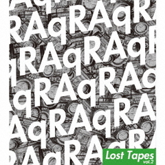 Lost　Tapes　vol．2