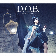 D．O．B．（初回限定盤）