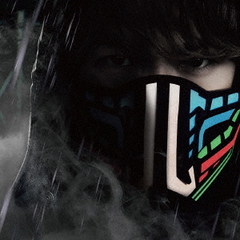 NIGHT　HERO　NAOTO　ORIGINAL　SOUNDTRACK