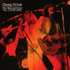 エピック・アーカイヴ　VOL．　1（1975－1979）