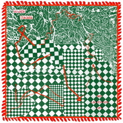 No　Luscious　Life