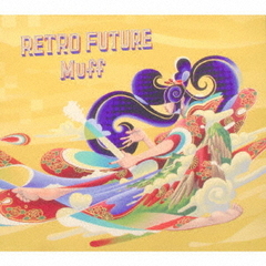 RETRO　FUTURE