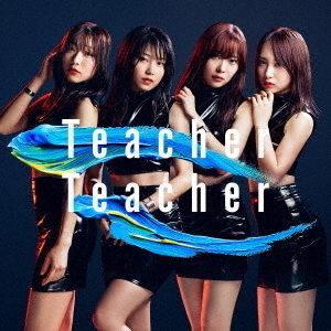 AKB48/Teacher Teacher<通常盤/Type D>