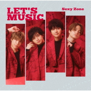 Sexy Zone シングルCD・アルバムCD・Blu-rayセット