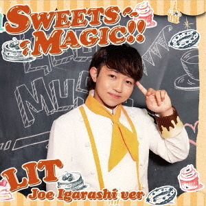 ֥ͥåȥåԥ󥰤㤨SWEETSMAGICפβǤʤ1,200ߤˤʤޤ