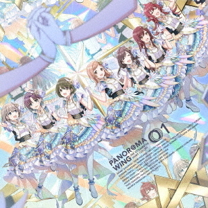 THE IDOLM@STER SHINY COLORS PANOR@MA WING 01 通販｜セブンネット