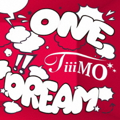 ONE　DREAM