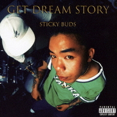 GET　DREAM　STORY