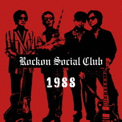 Rockon Social Club／1988