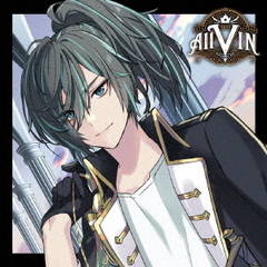 Knight A - 騎士A -／AllVIN【初回限定盤 しゆんVer.】