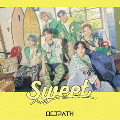 octpath CDセット OCTPATH オクトパス CD 3種類 - メルカリ