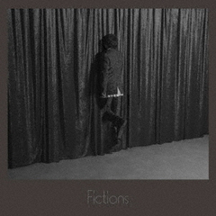 斉藤壮馬／Fictions（通常盤／CD）（外付特典：斉藤壮馬オリジナルブロマイド）