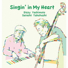 Singin’　in　My　Heart