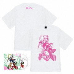 ザ・コラプス・オブ・エブリシング（初回生産限定盤／Tシャツ［Lサイズ］付）